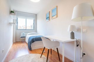 Piso en venta en Sanchinarro en Madrid