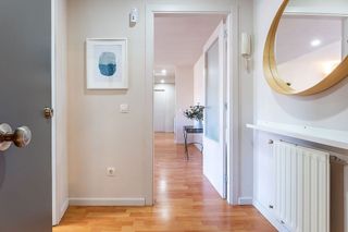 Piso en venta en Sanchinarro en Madrid