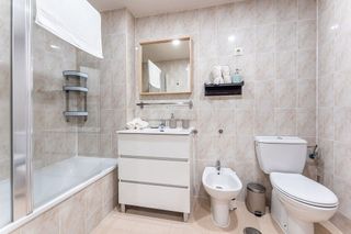 Piso en venta en Sanchinarro en Madrid