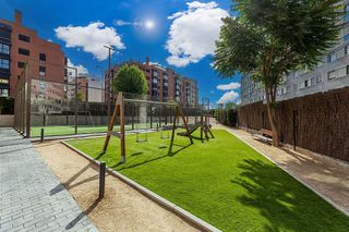 Piso en venta en Sanchinarro en Madrid