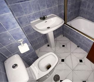 Piso en venta en Villarrobledo