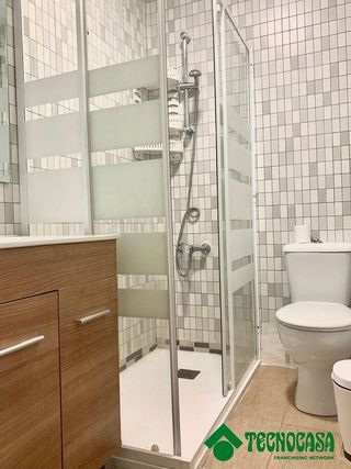 Casa adosada en alquiler en Urb. El Palmeral en Mojácar