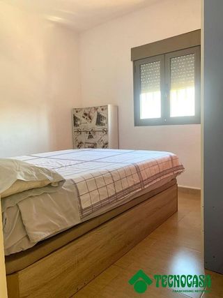 Casa adosada en alquiler en Urb. El Palmeral en Mojácar