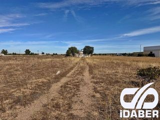 Terreno en venta en Quintanar de la Orden