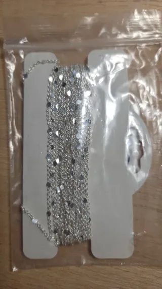 Abalorios Metal para Pulseras y Collares