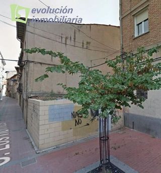Terreno en venta en Miranda de Ebro