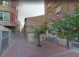 Terreno en venta en Miranda de Ebro