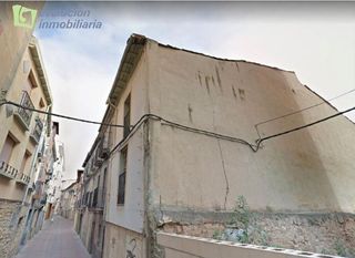 Terreno en venta en Miranda de Ebro