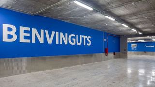 Trastero en alquiler en Can Mates  - Volpelleres en Sant Cugat del Vallès