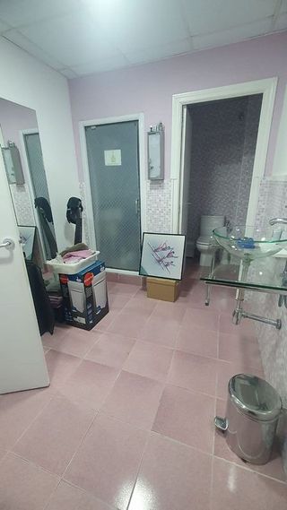 Local comercial en alquiler en Centre en Sabadell