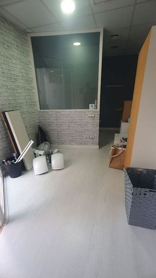 Local comercial en alquiler en Centre en Sabadell