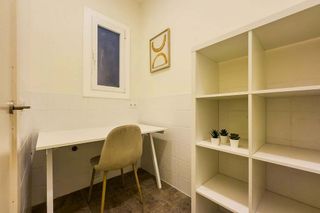 Piso en alquiler en Vila de Gràcia en Barcelona