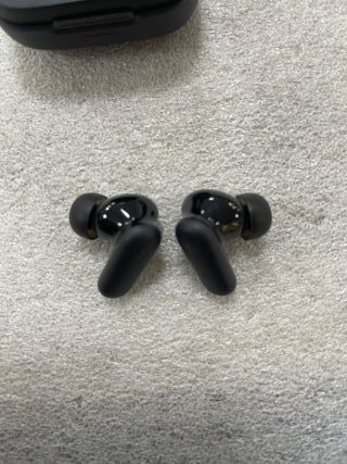 Soundcore P30i Auriculares Bluetooth Negro 005