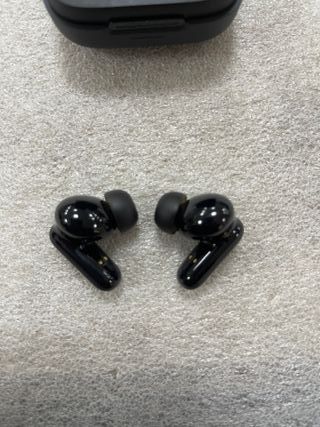 Soundcore P30i Auriculares Bluetooth Negro 005