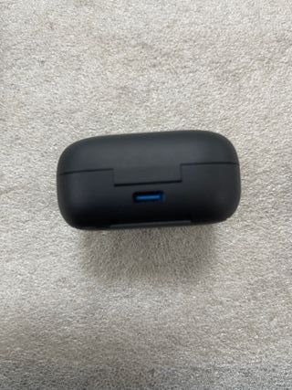 Soundcore P30i Auriculares Bluetooth Negro 005