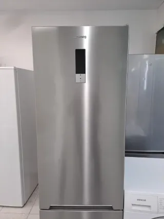 Nevera + lavadora súper oferta Pack