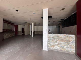 Restaurante en venta en Vila de Palafrugell - Llofriu - Barceloneta en Palafrugell