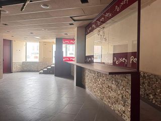 Restaurante en venta en Vila de Palafrugell - Llofriu - Barceloneta en Palafrugell
