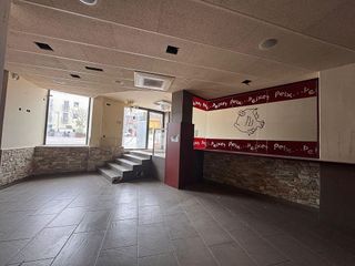 Restaurante en venta en Vila de Palafrugell - Llofriu - Barceloneta en Palafrugell