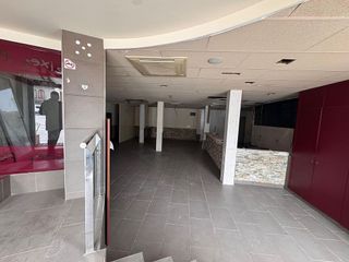 Restaurante en venta en Vila de Palafrugell - Llofriu - Barceloneta en Palafrugell
