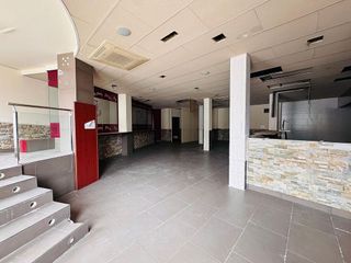 Restaurante en venta en Vila de Palafrugell - Llofriu - Barceloneta en Palafrugell