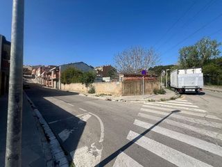 Terreno en venta en Ca n'Oriol en Rubí