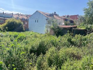 Terreno en venta en Ca n'Oriol en Rubí