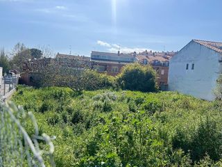 Terreno en venta en Ca n'Oriol en Rubí