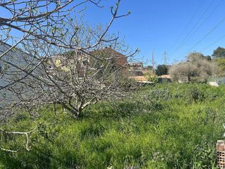 Terreno en venta en Ca n'Oriol en Rubí