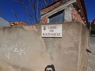 Terreno en venta en Ca n'Oriol en Rubí