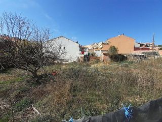 Terreno en venta en Ca n'Oriol en Rubí