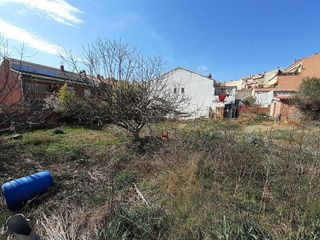 Terreno en venta en Ca n'Oriol en Rubí