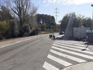 Terreno en venta en Ca n'Oriol en Rubí