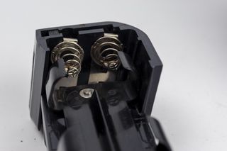 Nikon MD-4 Motor Drive per Nikon F3