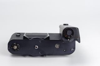 Nikon MD-4 Motor Drive per Nikon F3