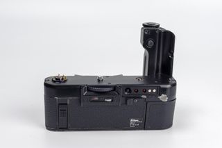 Nikon MD-4 Motor Drive per Nikon F3