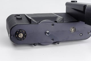 Nikon MD-4 Motor Drive per Nikon F3