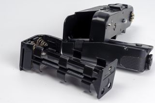 Nikon MD-4 Motor Drive per Nikon F3