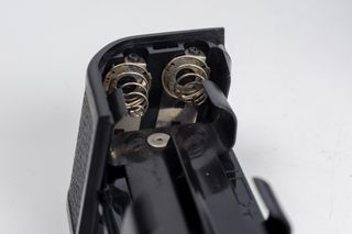 Nikon MD-4 Motor Drive per Nikon F3