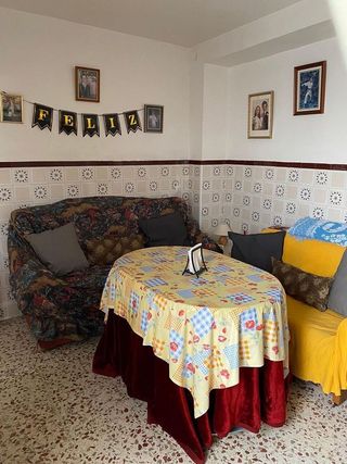 Casa adosada en venta en Rute