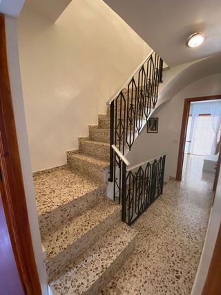 Casa adosada en venta en Rute