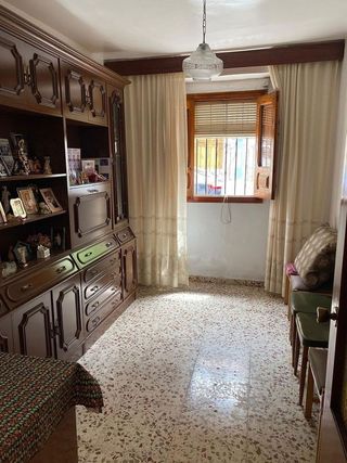 Casa adosada en venta en Rute