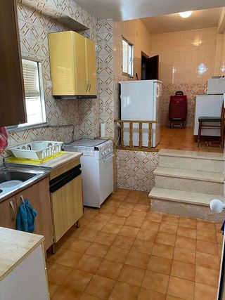Casa adosada en venta en Rute