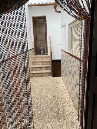 Casa adosada en venta en Rute