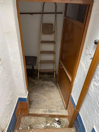 Casa adosada en venta en Rute