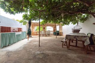 Chalet en venta en Ciutadella en Ciutadella de Menorca