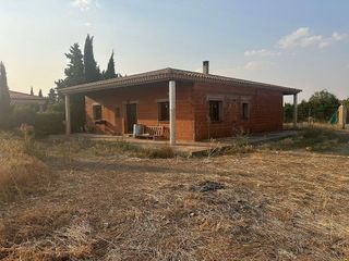 Chalet en venta en Villarrobledo