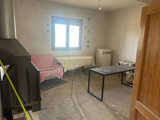 Chalet en venta en Villarrobledo