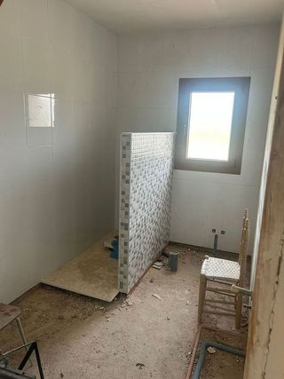 Chalet en venta en Villarrobledo