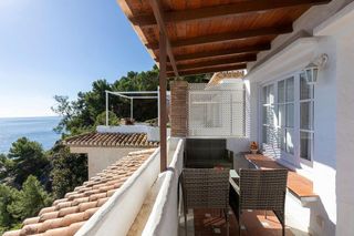 Chalet en venta en Velilla-Taramay en Almuñécar